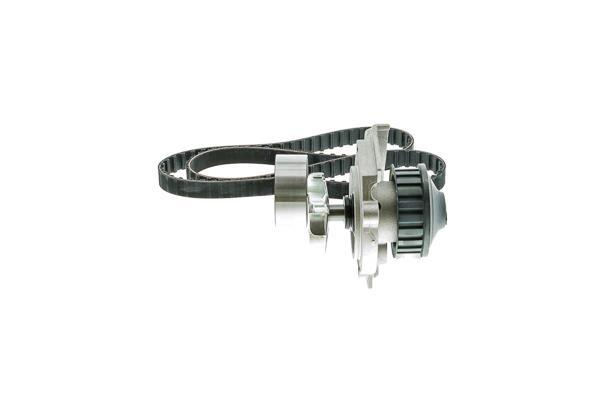 Bomba de agua + kit correa distribución AISIN ref. TKFC-7026